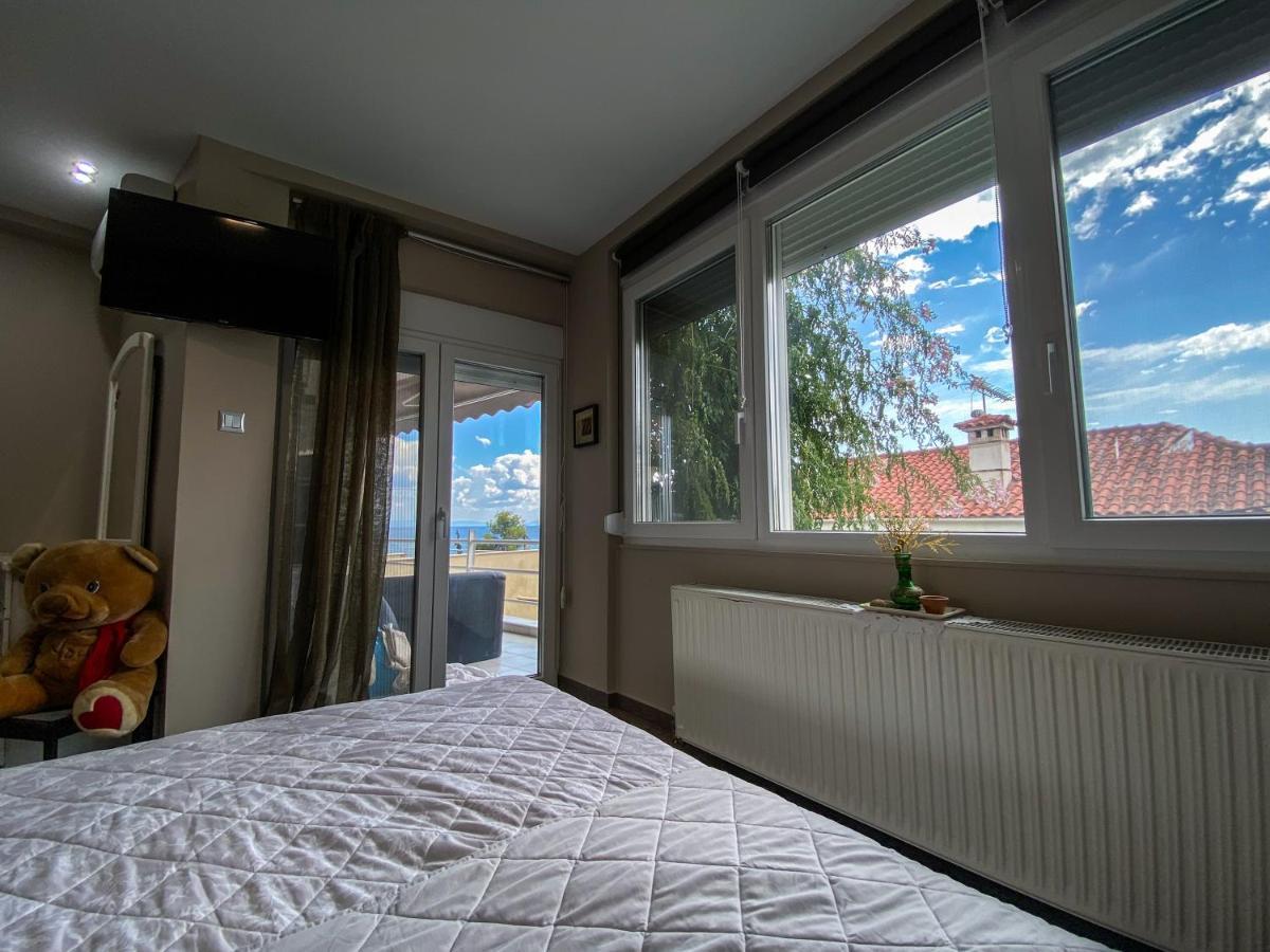 Seaside Serenity Apartment Volos