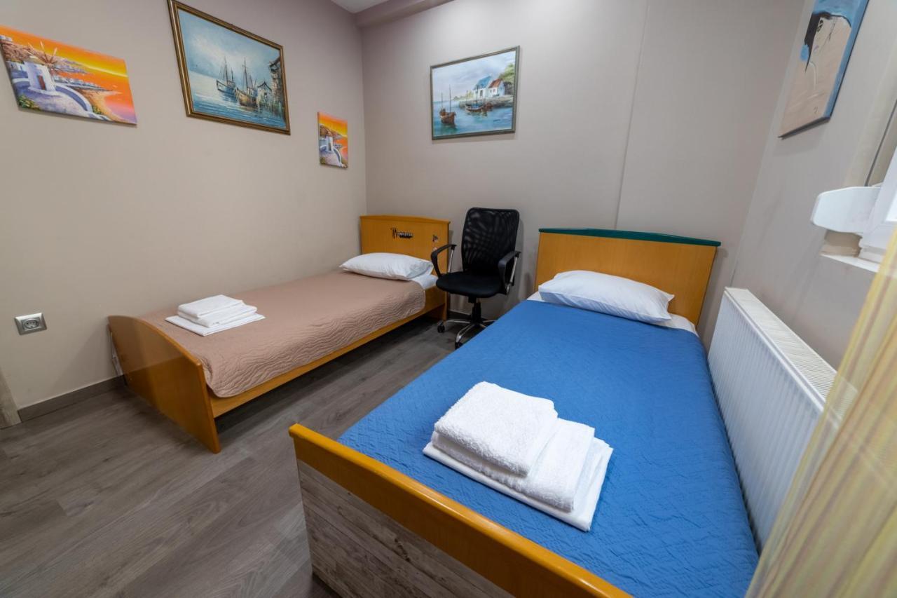 Appartamento Seaside Serenity *