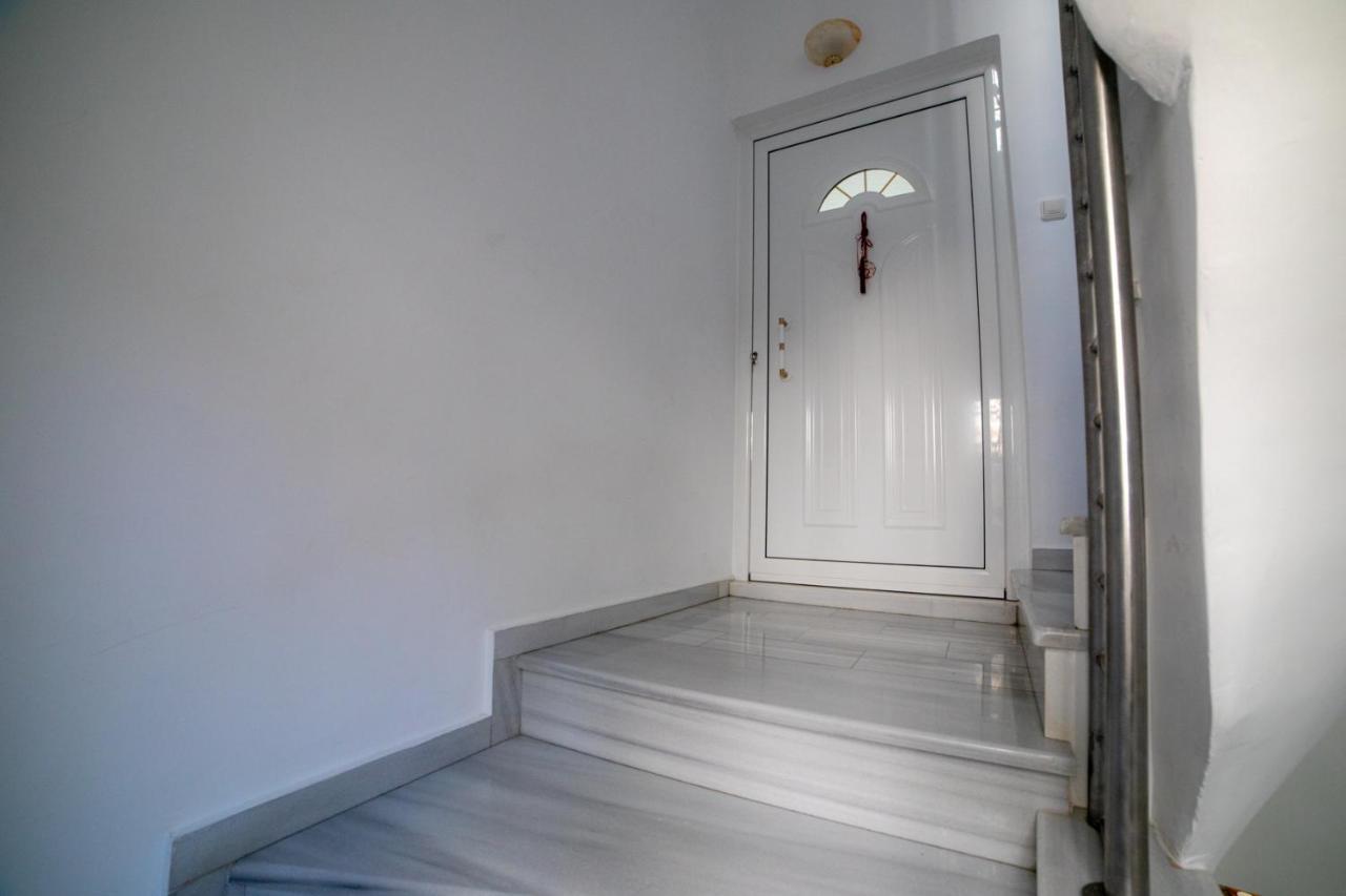 Apartment Seaside Serenity Volos