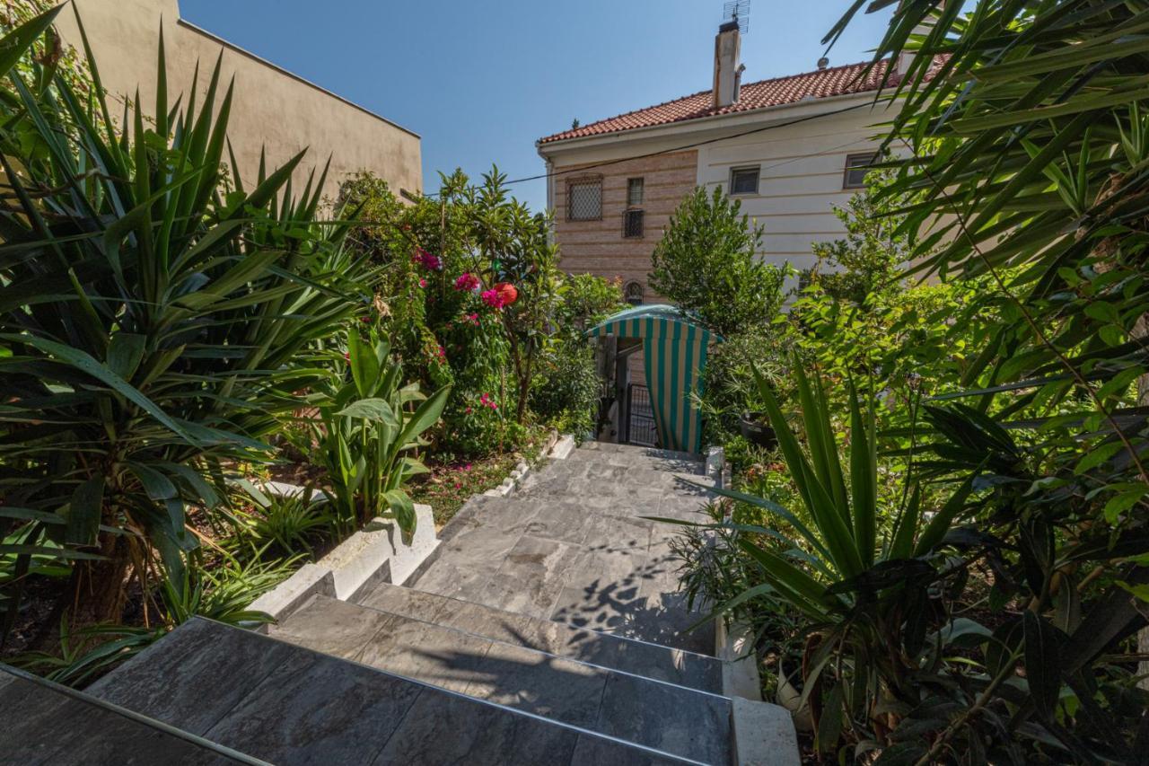 Appartamento Seaside Serenity Volos